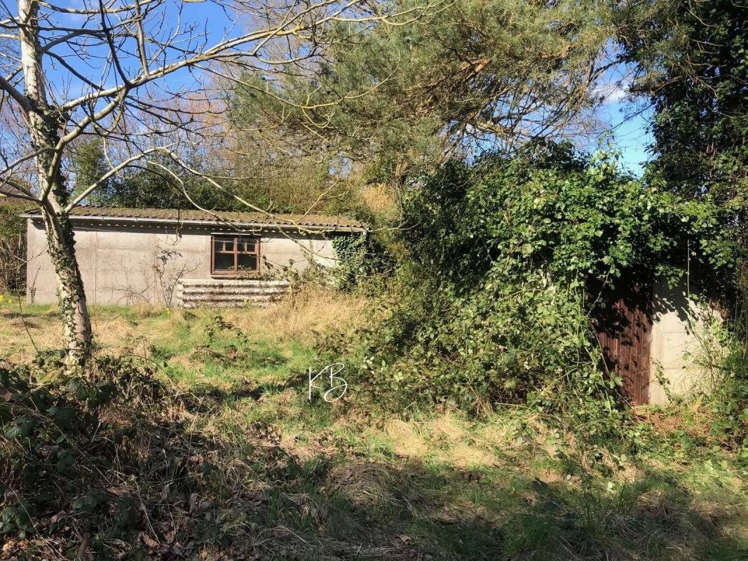 Maison à vendre, 82m², Saint-Germain-de-Coulamer