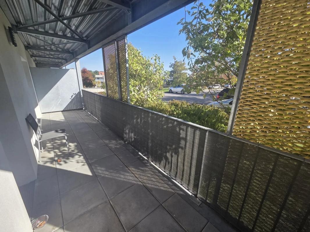 Appartement à vendre, 45m², Orvault