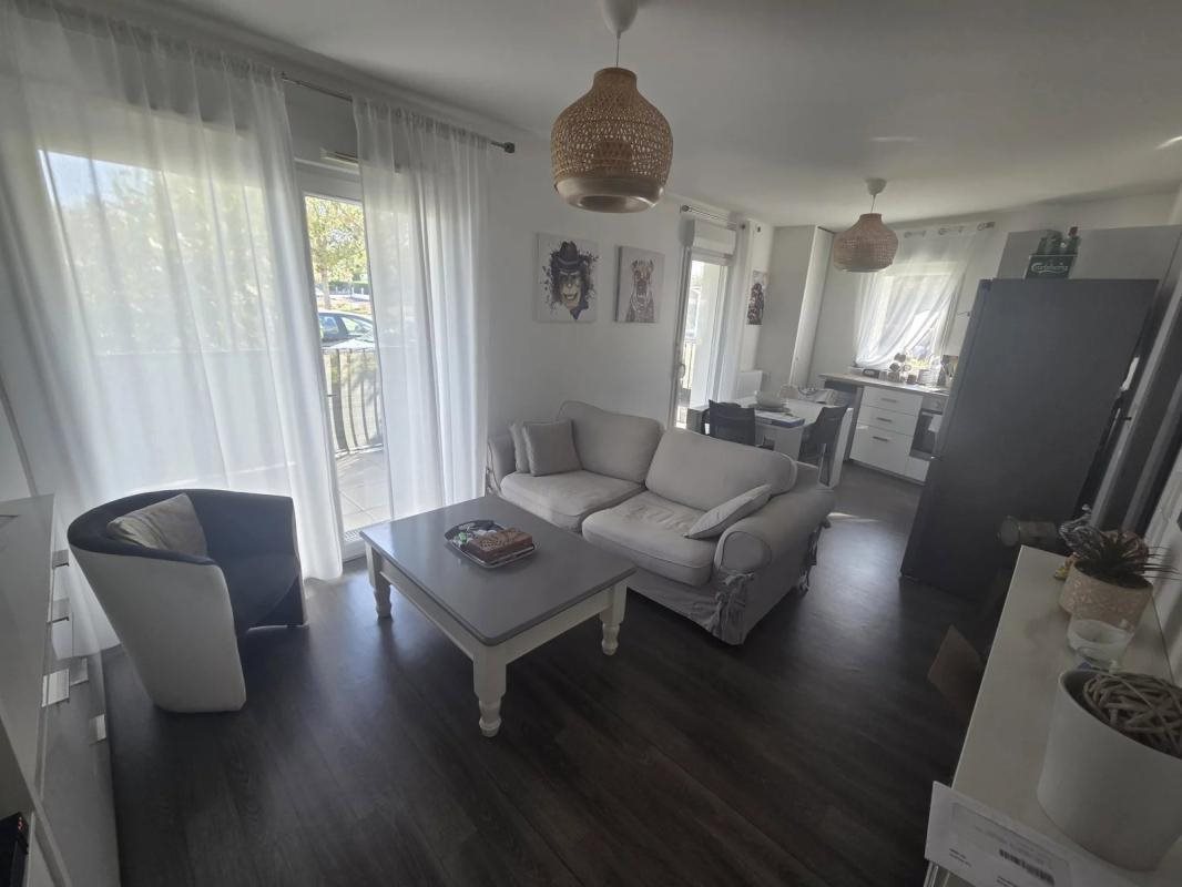 Appartement à vendre, 45m², Orvault