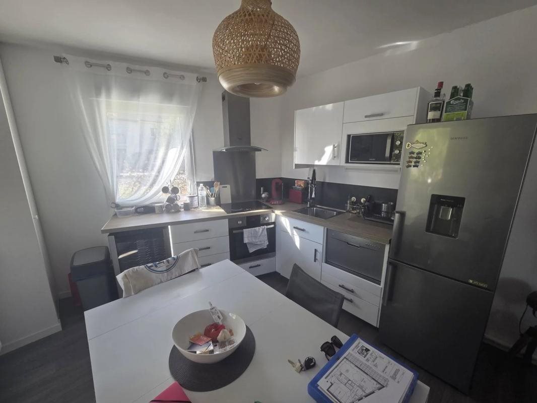 Appartement à vendre, 45m², Orvault