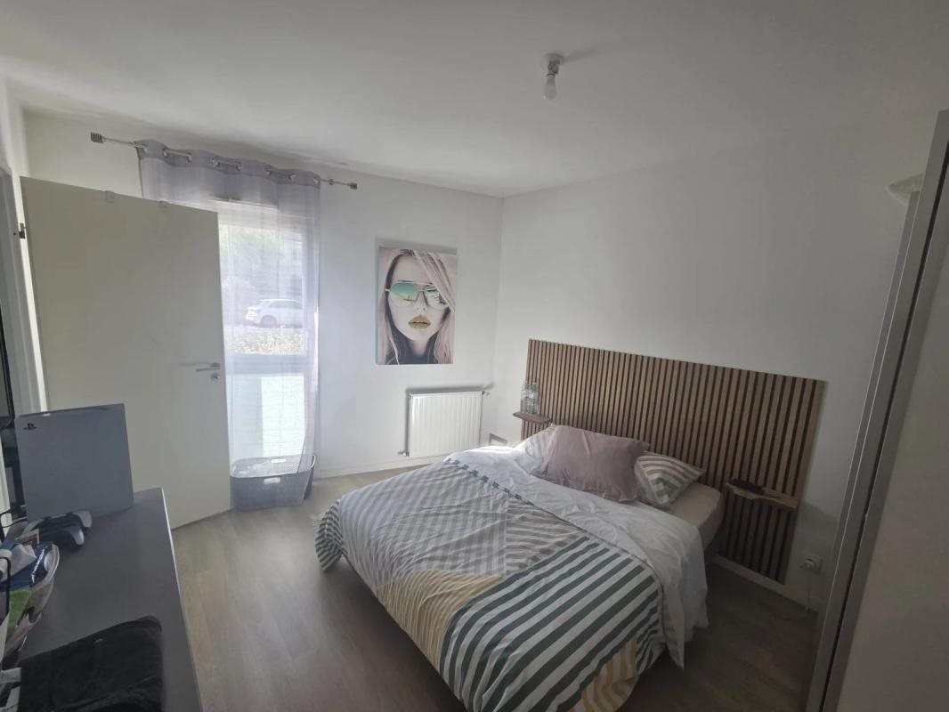 Appartement à vendre, 45m², Orvault