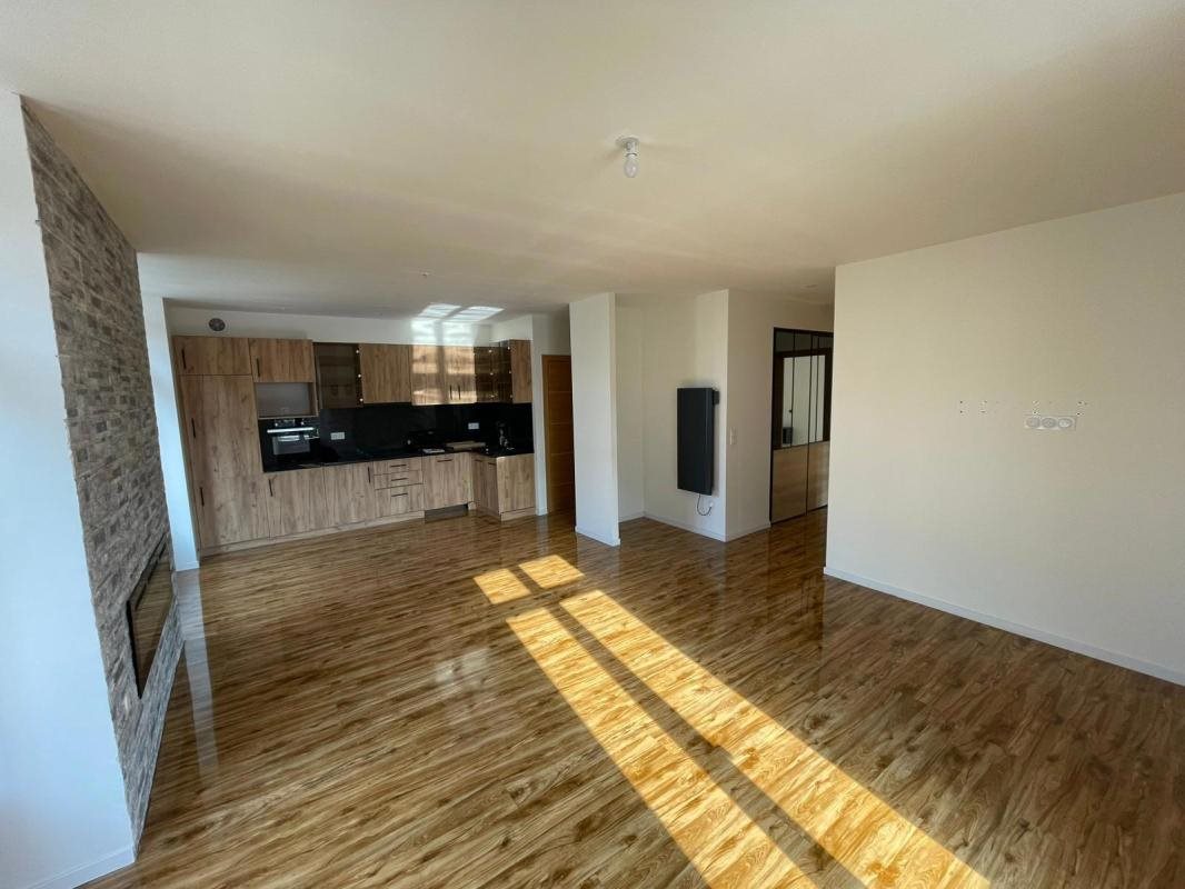 Appartement à vendre, 82m², Gérardmer