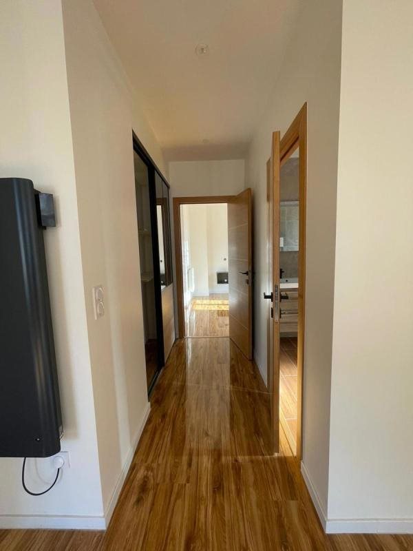 Appartement à vendre, 82m², Gérardmer