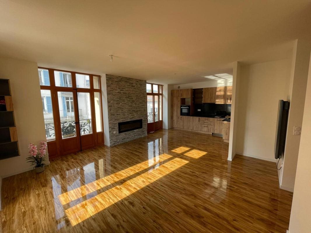 Appartement à vendre, 82m², Gérardmer