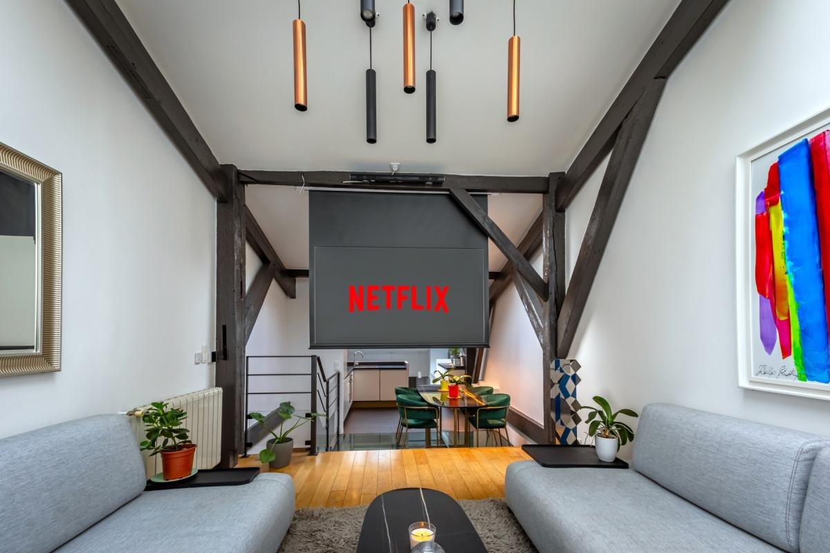 Maison à vendre, 92m², Paris 17ème