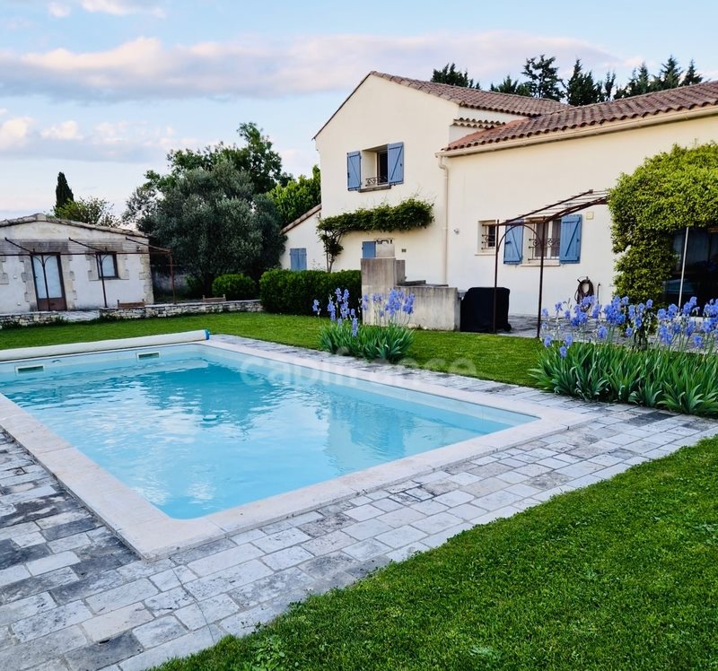 Maison à vendre, 171m², Bagard