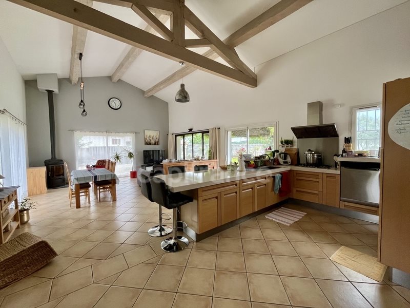 Maison à vendre, 171m², Bagard