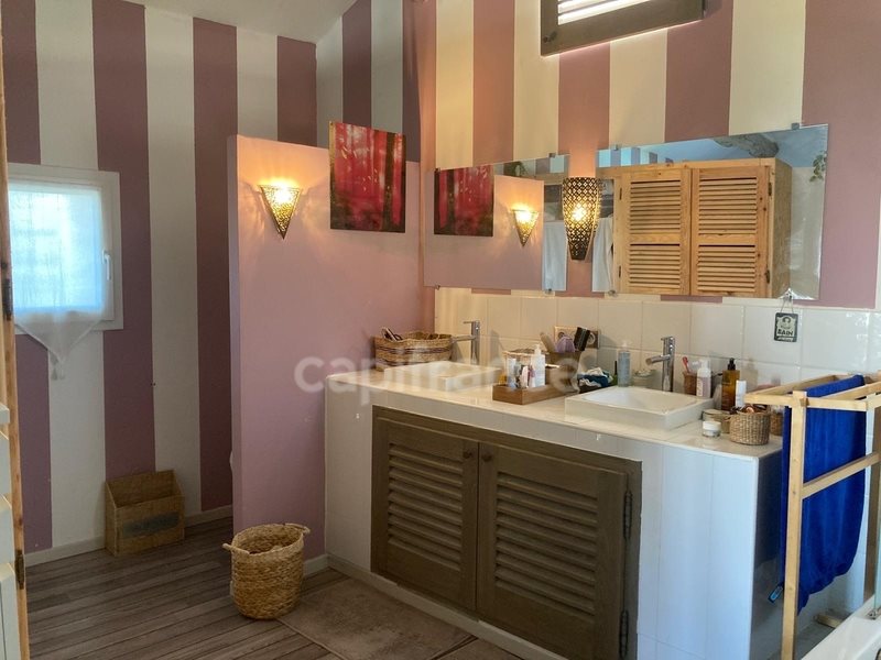Maison à vendre, 171m², Bagard