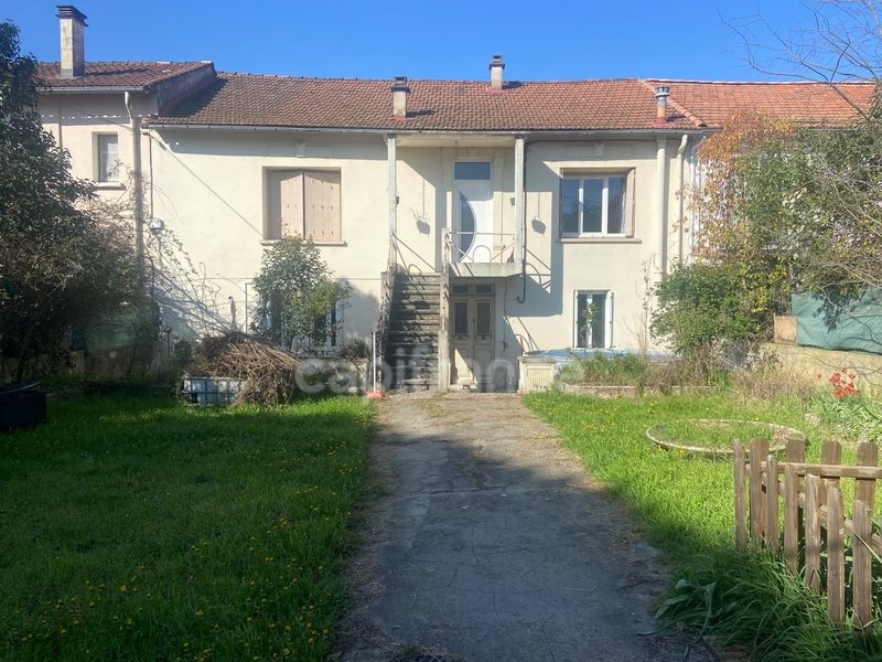 Appartement à vendre, 87m², Alès