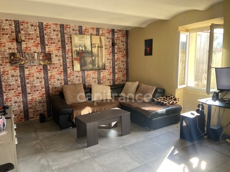 Appartement à vendre, 87m², Alès