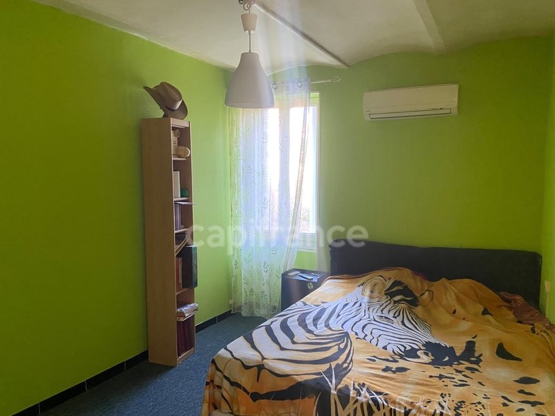 Appartement à vendre, 87m², Alès
