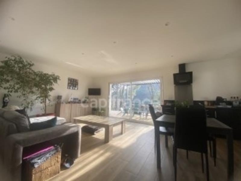 Maison à vendre, 79m², Sainte-Cécile-d'Andorge