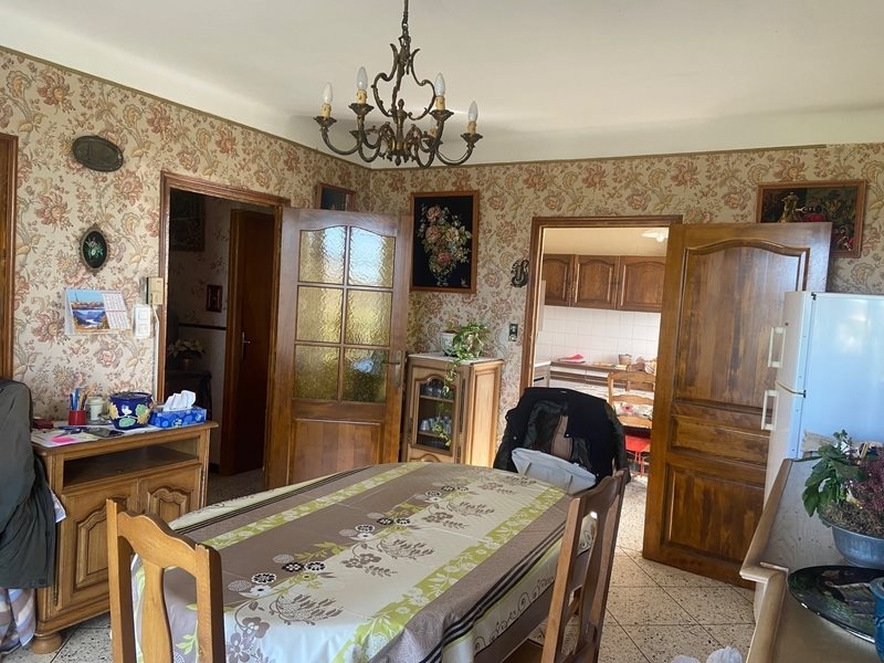 Maison à vendre, 80m², Saint-Hilaire-de-Brethmas