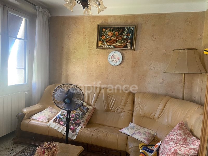 Maison à vendre, 80m², Saint-Hilaire-de-Brethmas