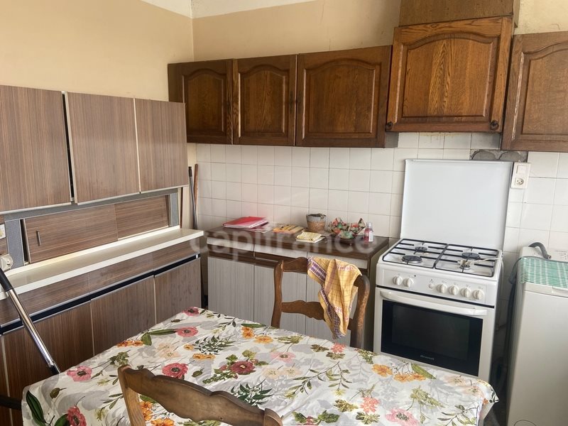Maison à vendre, 80m², Saint-Hilaire-de-Brethmas