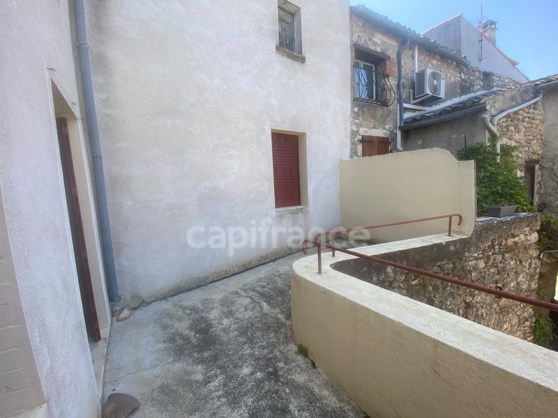 Maison à vendre, 99m², Saint-Victor-de-Malcap