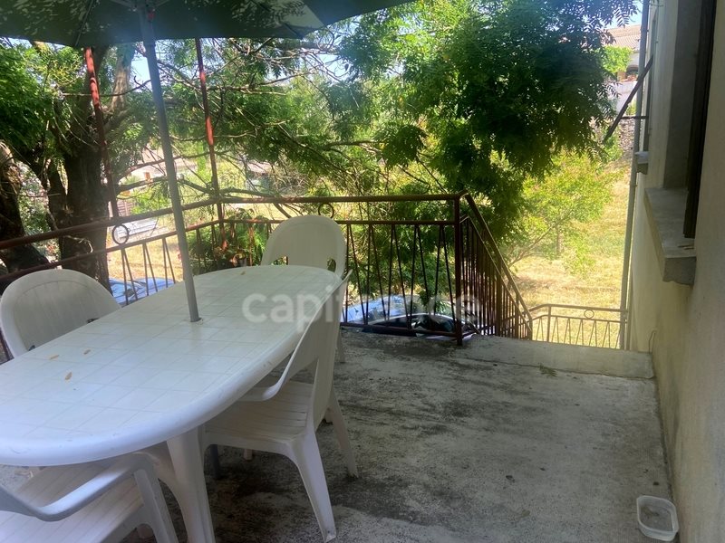 Maison à vendre, 99m², Saint-Victor-de-Malcap