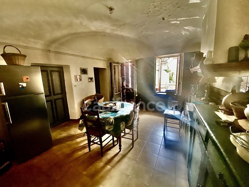 Maison à vendre, 99m², Saint-Victor-de-Malcap