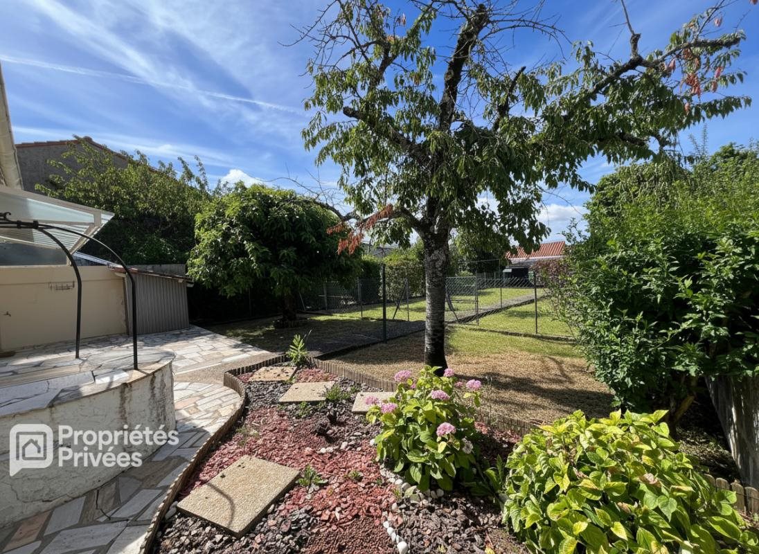 Maison à vendre, 120m², Soyaux