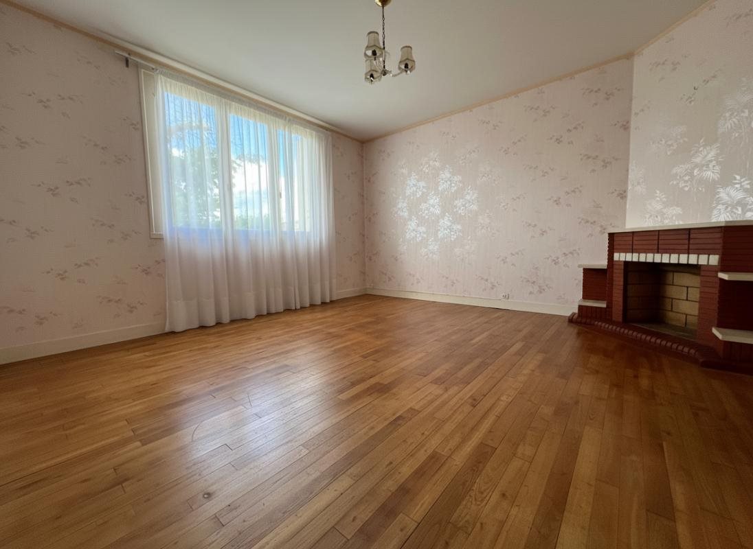 Maison à vendre, 120m², Soyaux