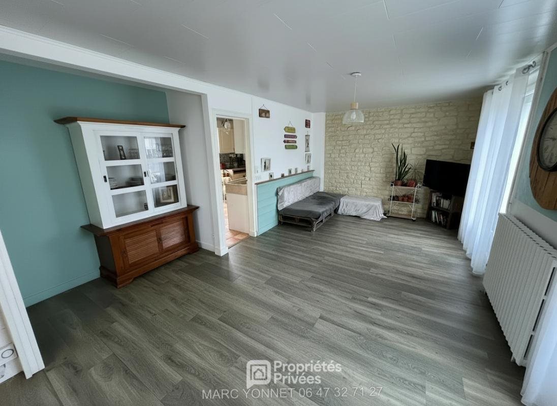 Maison à vendre, 96m², Angoulême