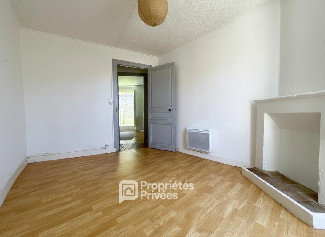 Maison à vendre, 49m², Angoulême
