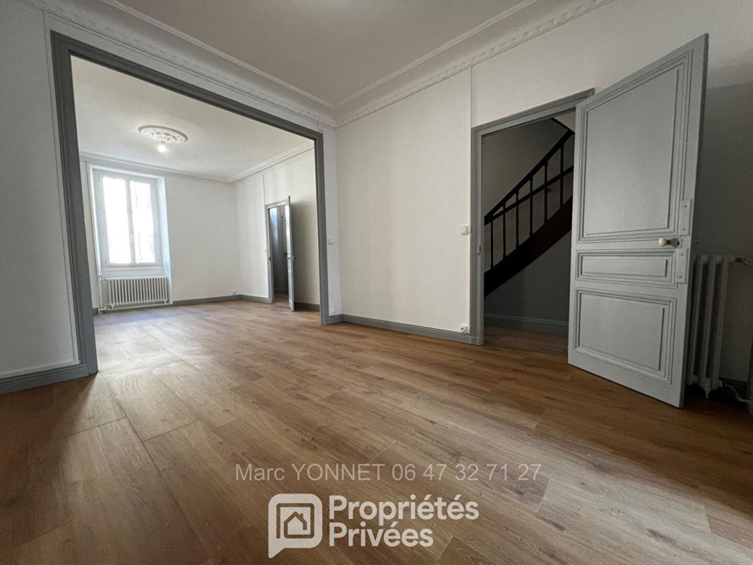 Maison à vendre, 135m², Angoulême
