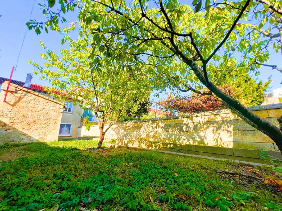 Maison à vendre, 135m², Angoulême