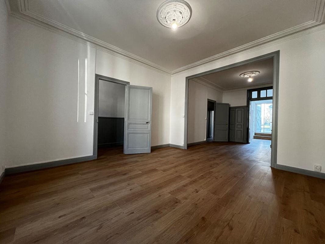 Maison à vendre, 135m², Angoulême