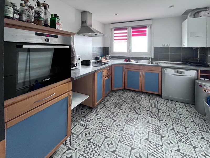 Appartement à vendre, 70m², Brest