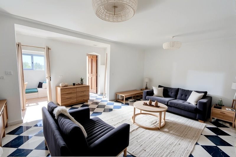 Appartement à vendre, 80m², Brest