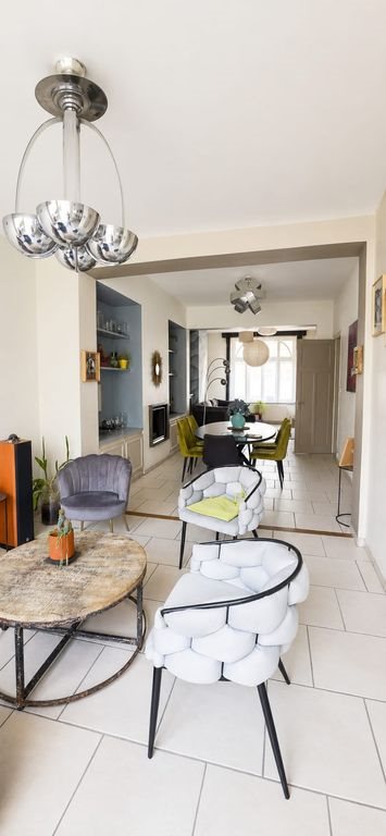 Maison à vendre, 190m², Dunkerque