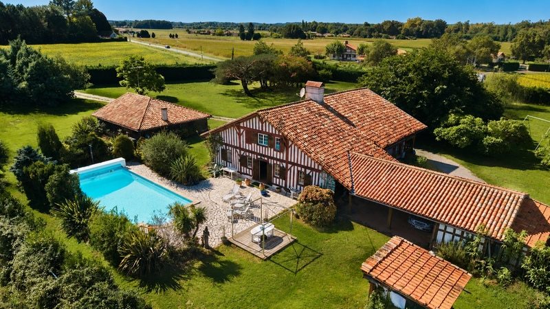 Maison à vendre, 265m², Soustons