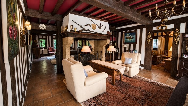 Maison à vendre, 265m², Soustons