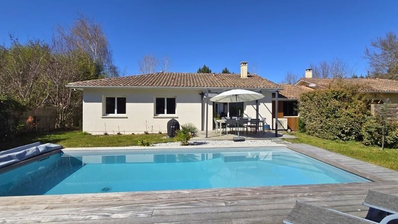 Maison à vendre, 130m², Azur