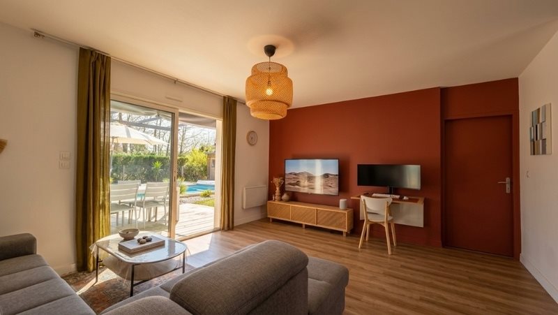 Maison à vendre, 130m², Azur