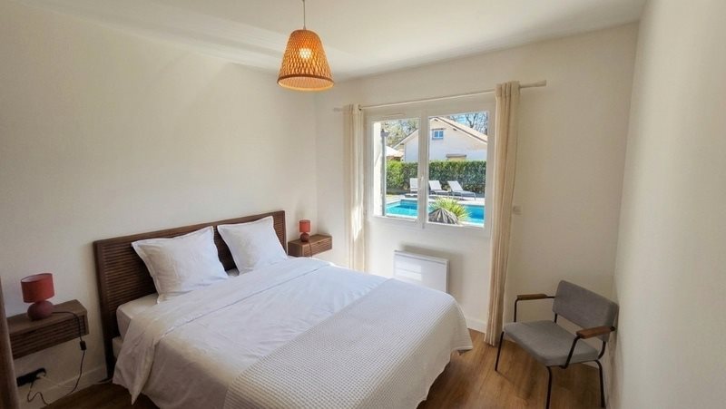 Maison à vendre, 130m², Azur