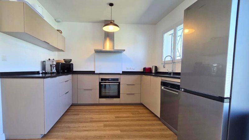 Maison à vendre, 130m², Azur