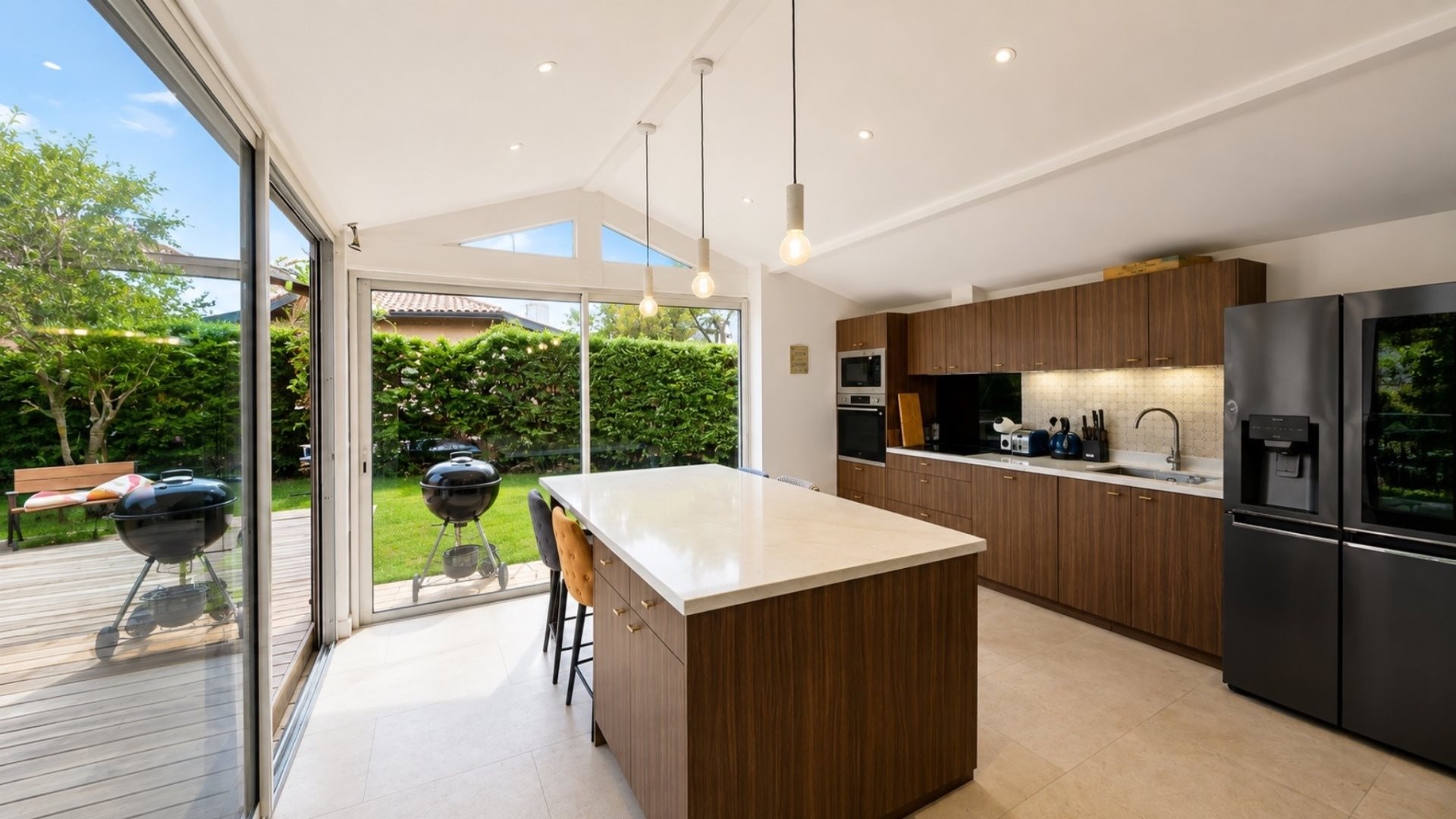 Maison à vendre, 101m², Soustons