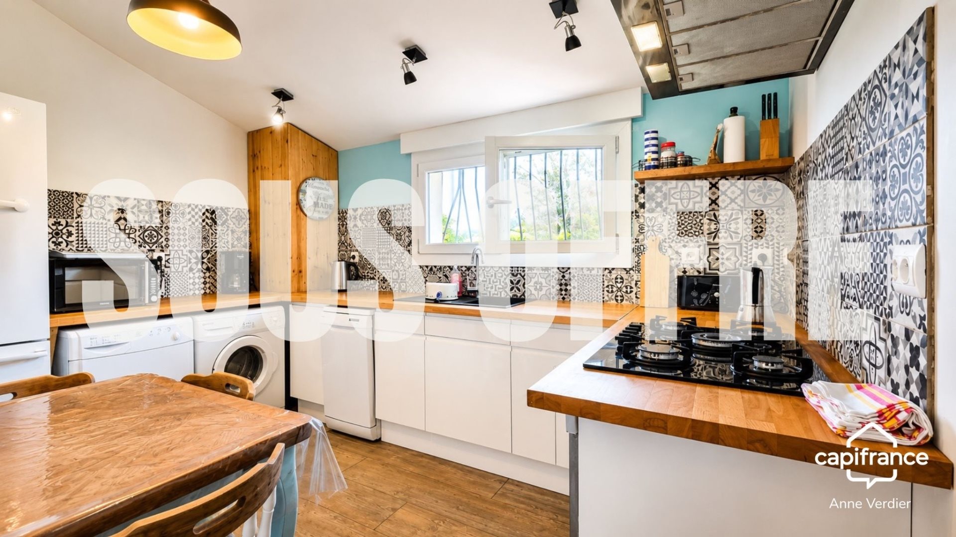 Maison à vendre, 61m², Soustons