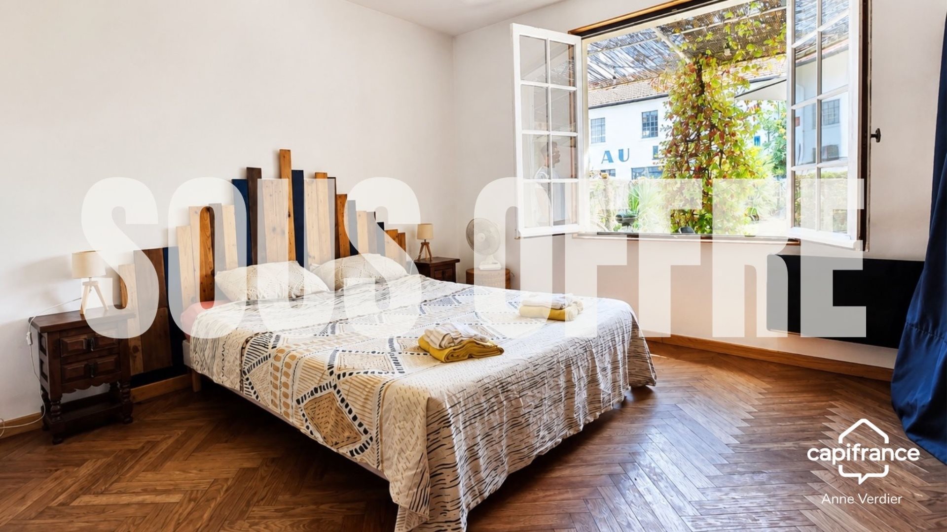 Maison à vendre, 61m², Soustons