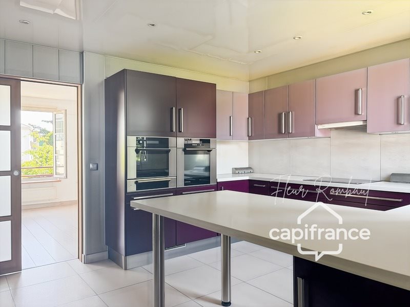 Appartement à vendre, 87m², Gif-sur-Yvette