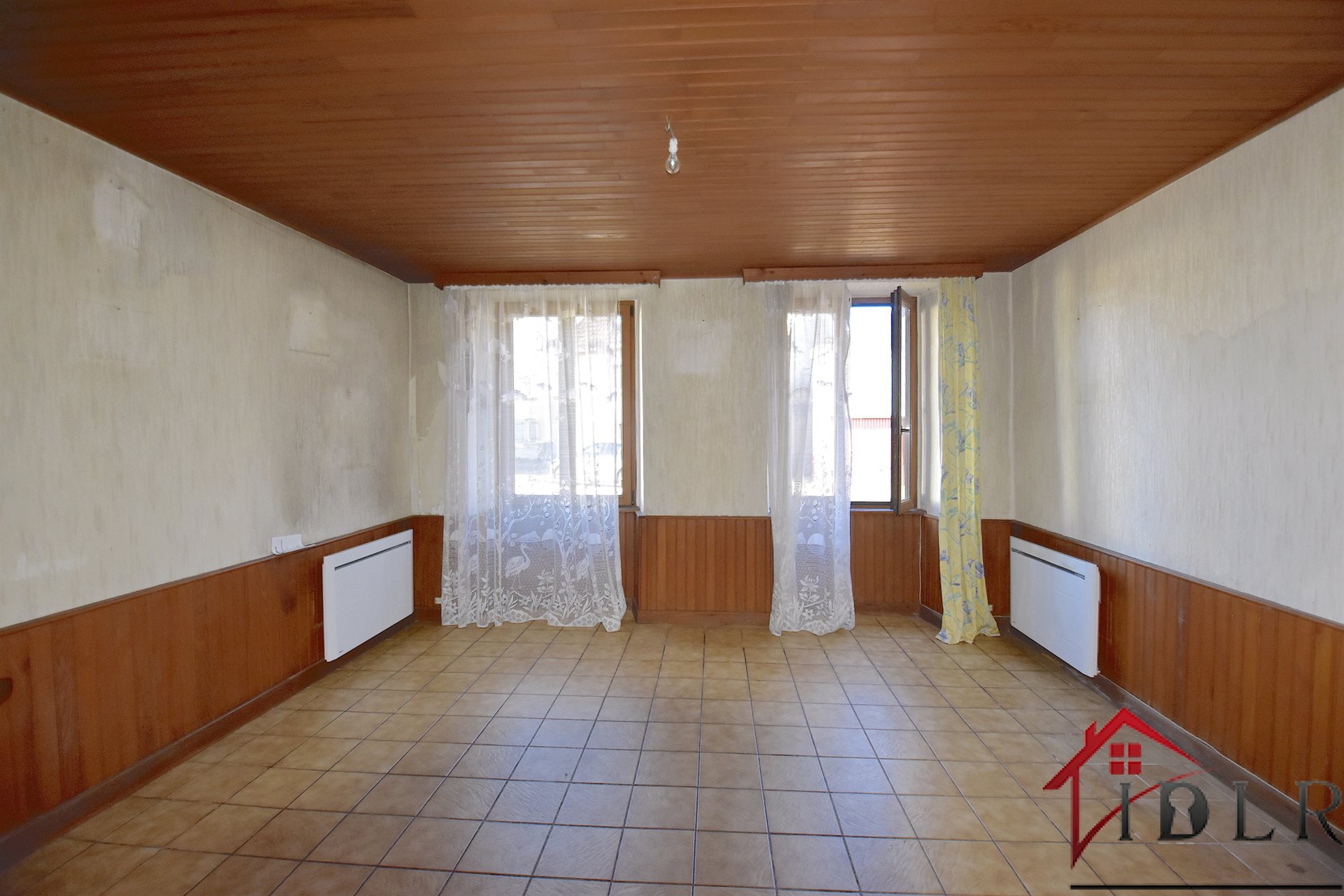 Maison à vendre, 107m², Courcelles-lès-Montbéliard