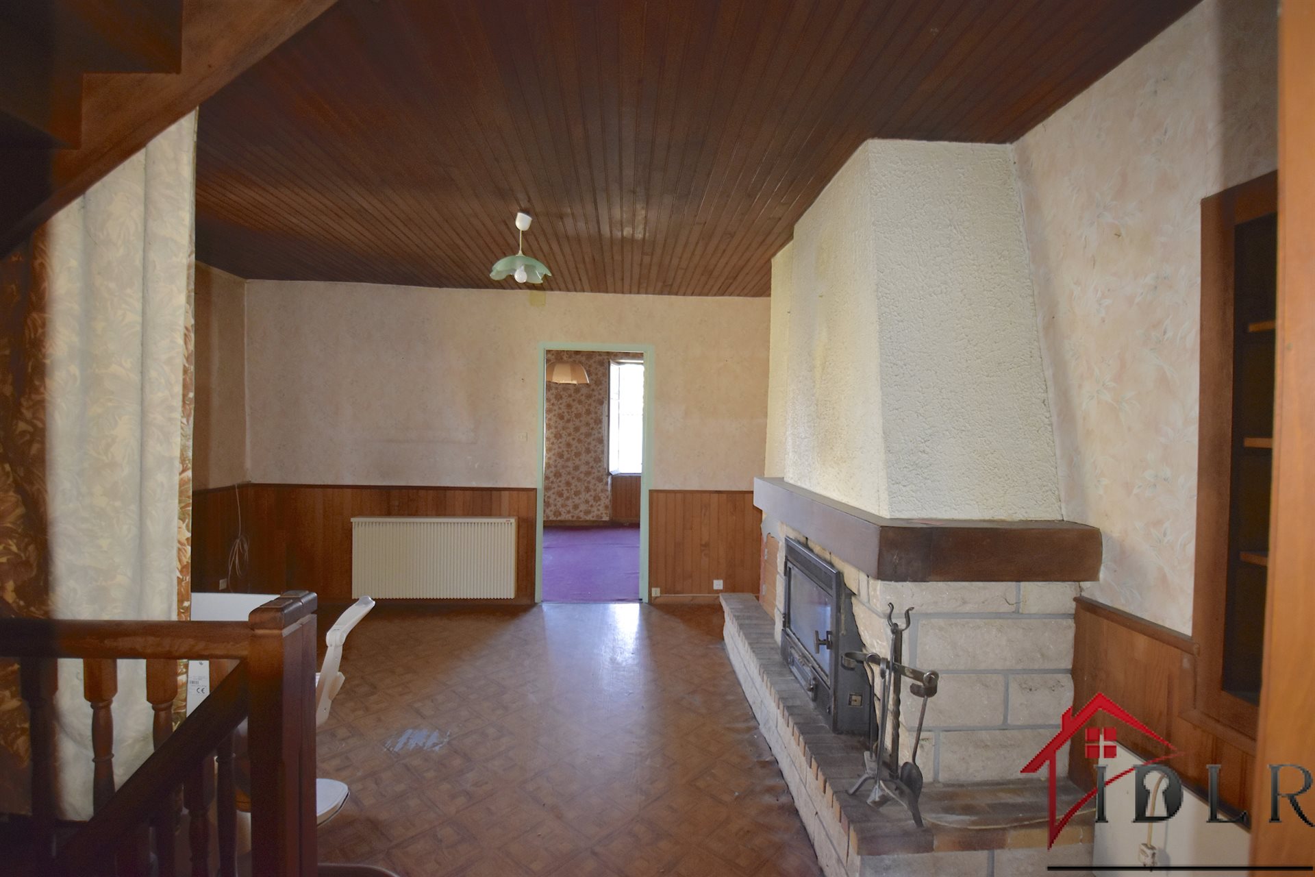 Maison à vendre, 107m², Courcelles-lès-Montbéliard