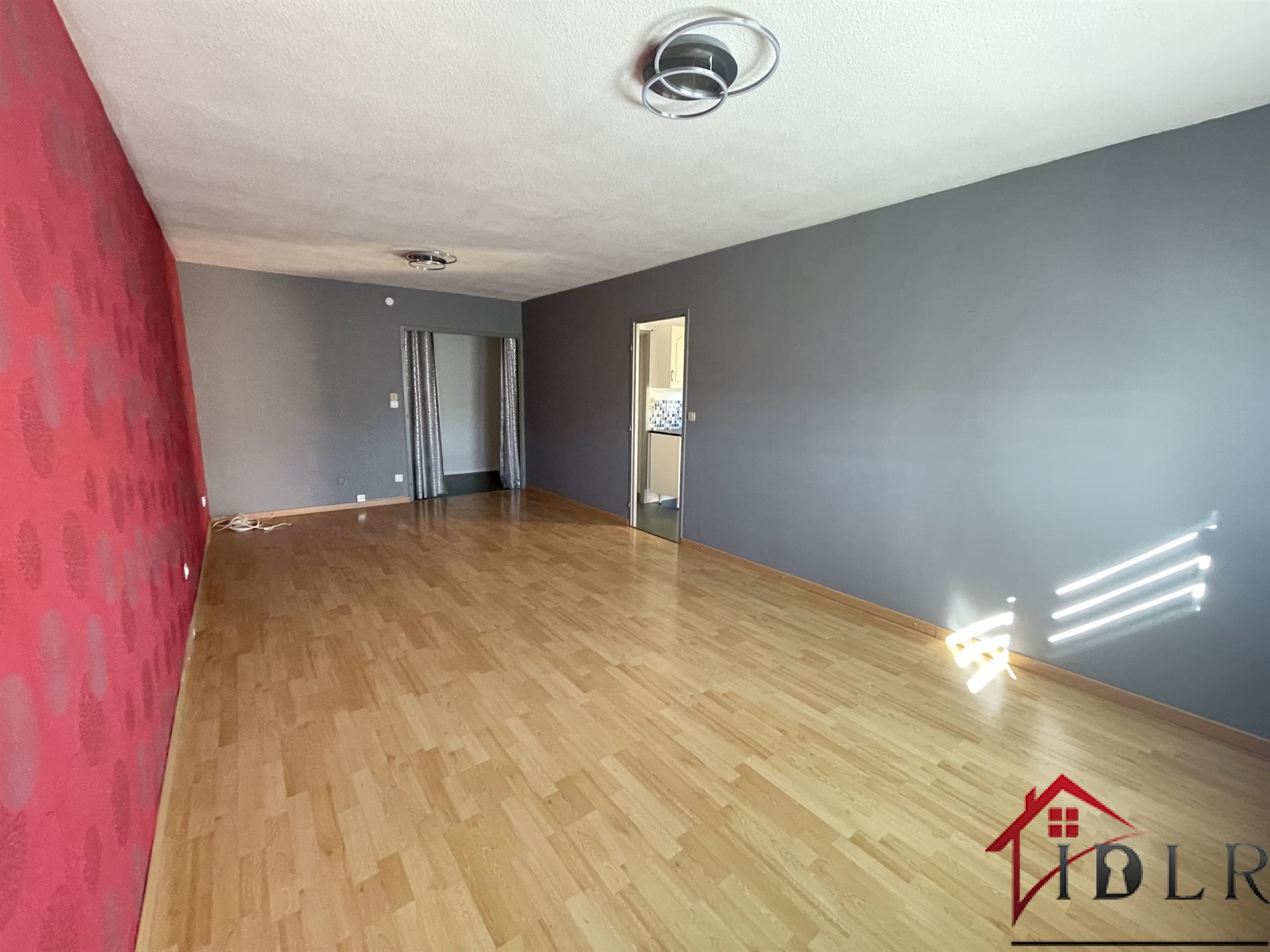 Appartement à vendre, 89m², L'Isle-sur-le-Doubs