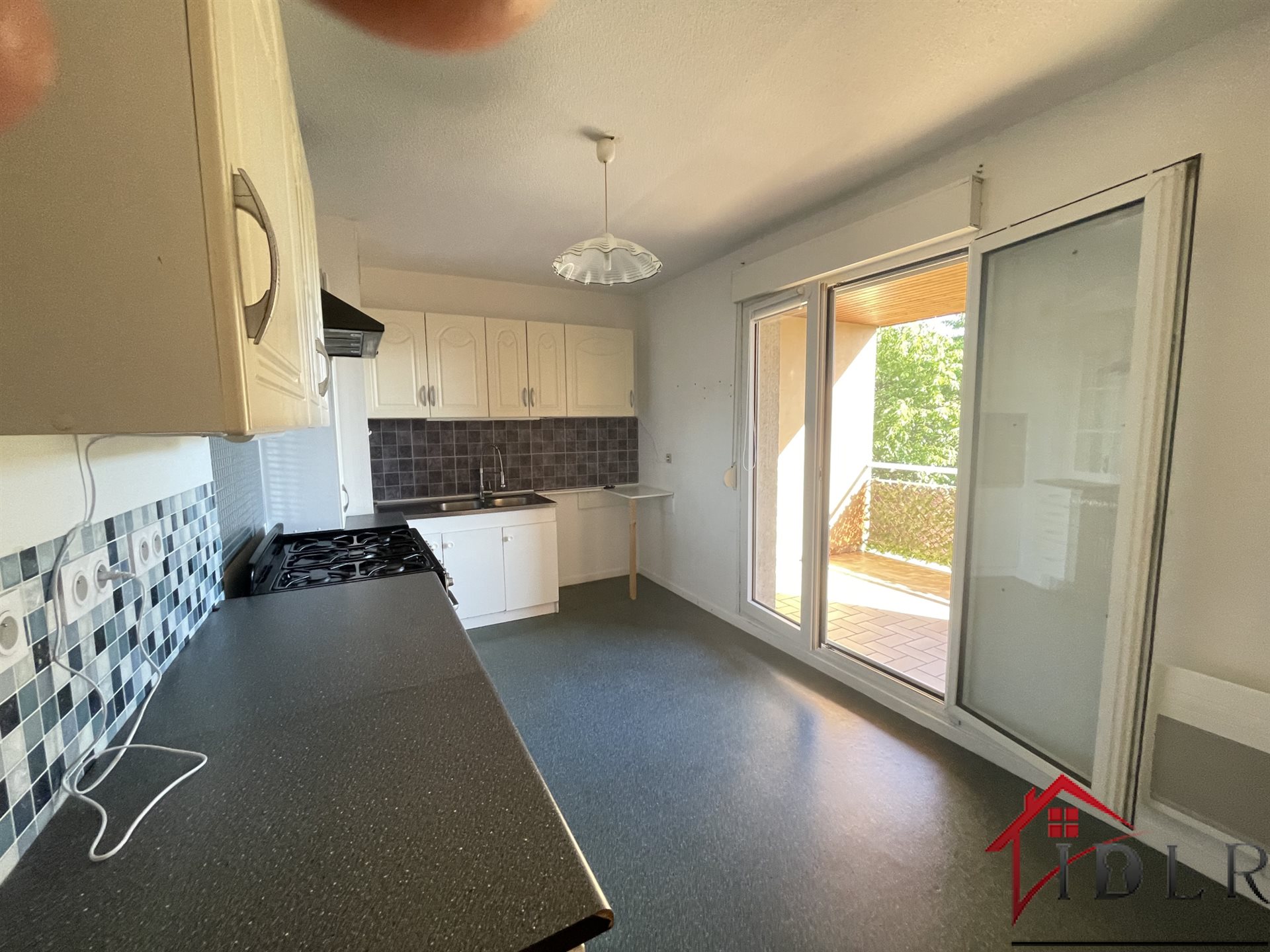 Appartement à vendre, 89m², L'Isle-sur-le-Doubs