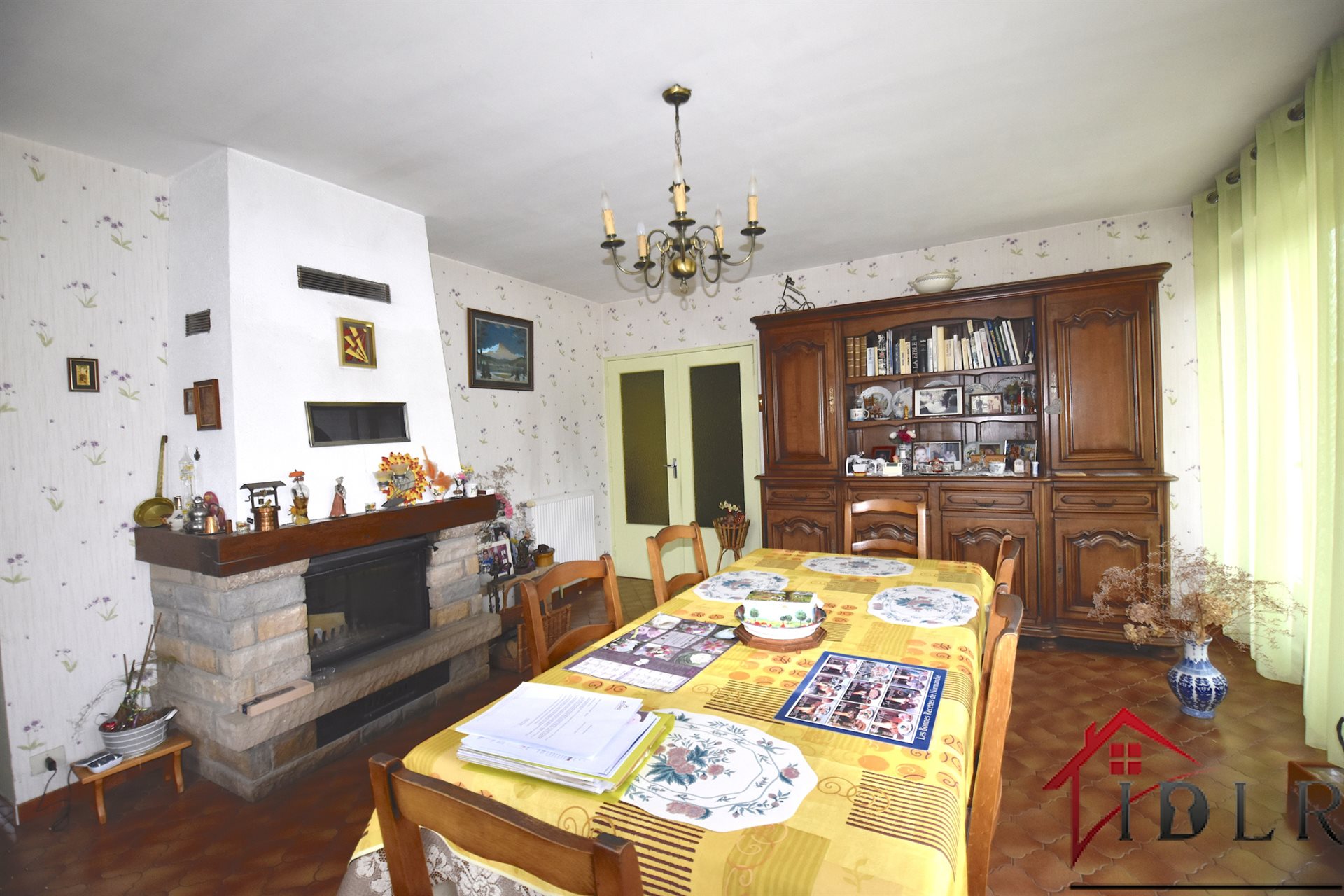Maison à vendre, 102m², Voujeaucourt