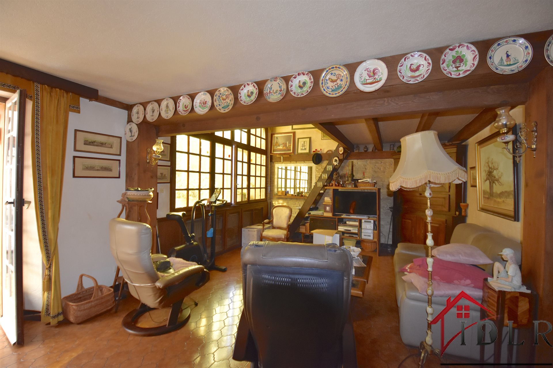 Maison à vendre, 162m², Désandans