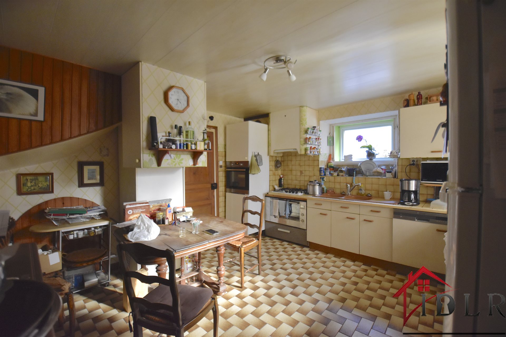Maison à vendre, 162m², Désandans