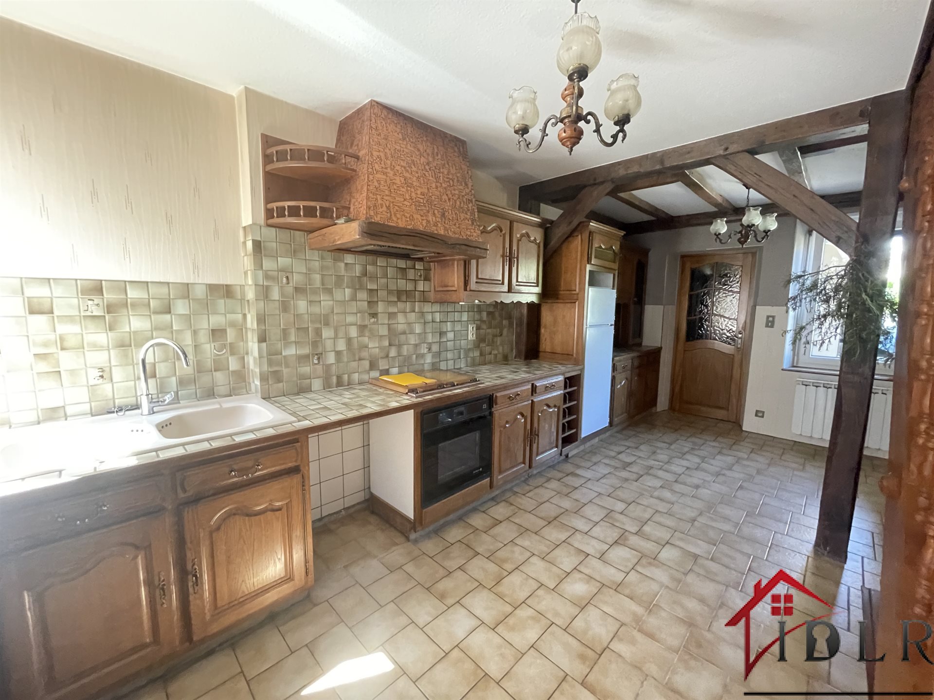 Maison à vendre, 72m², L'Isle-sur-le-Doubs